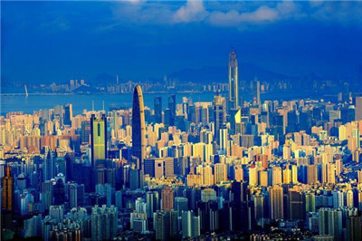黄边qt：广州的绝佳休闲胜地