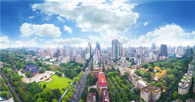 大城小爱：广州从化的丰富娱乐生活